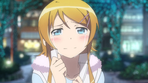 Ore no Imouto ga Konnani Kawaii Wake ga Nai.